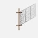 preview thumbnail 33 of 75, Veradek Corten Steel Screen Set