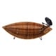 preview thumbnail 4 of 8, Asian Style Tranquility Boat Basket