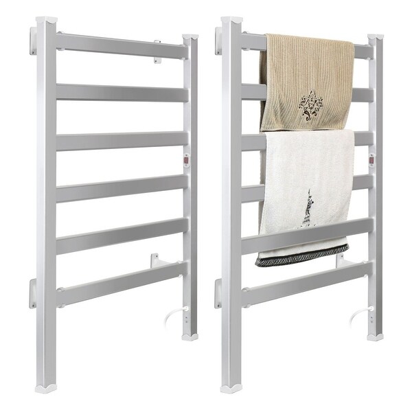wall towel warmer