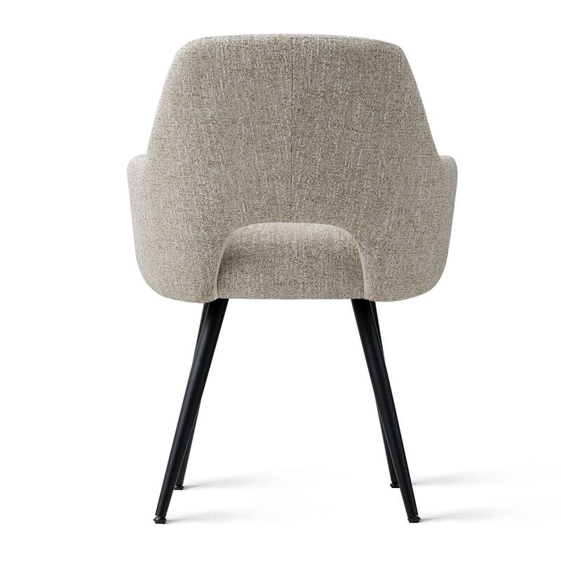 Upholstered Dining Armchair (Set of 4)