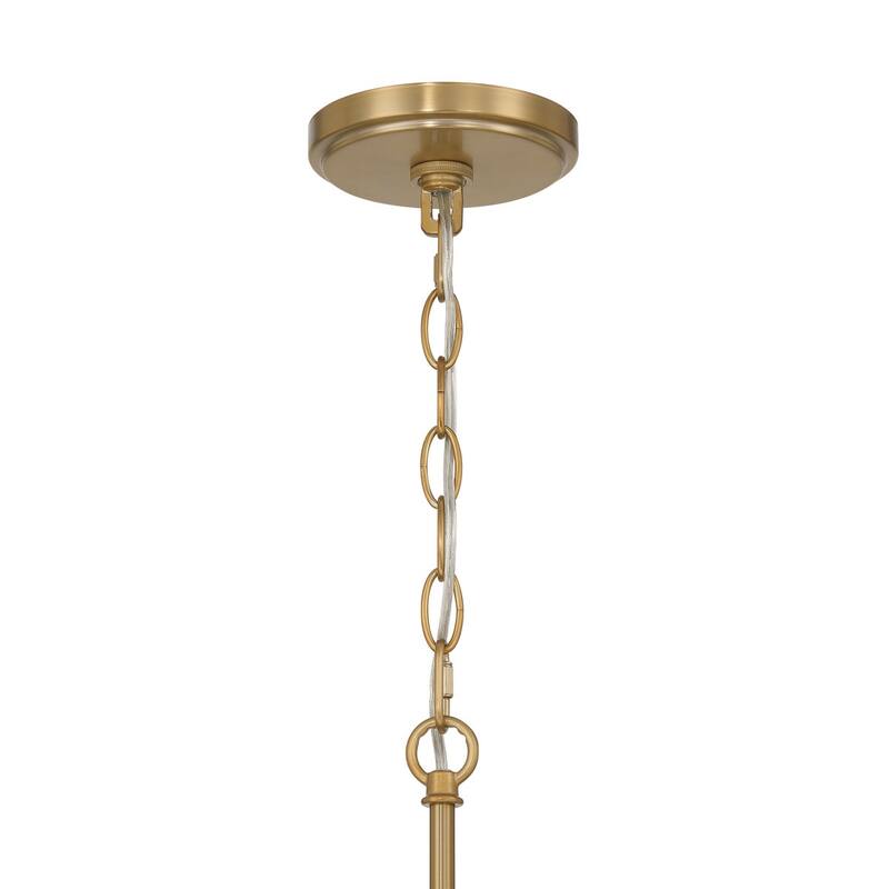 Acroma Dimmable Classic / Traditional Chandelier