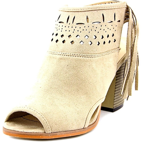 Corkys Upfront Women Sand Boots