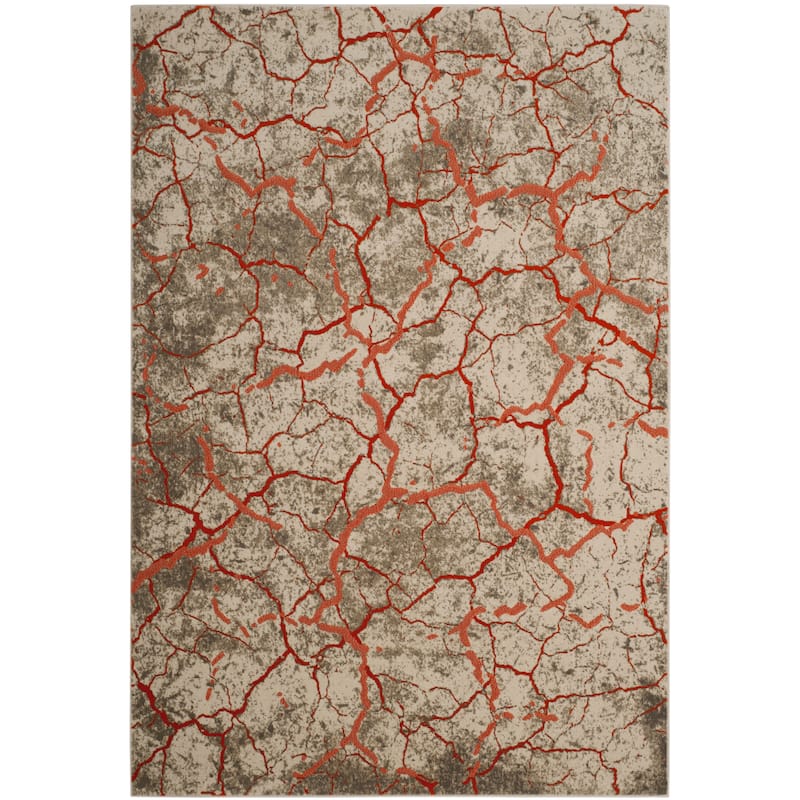 SAFAVIEH Porcello Gretta Modern Rug
