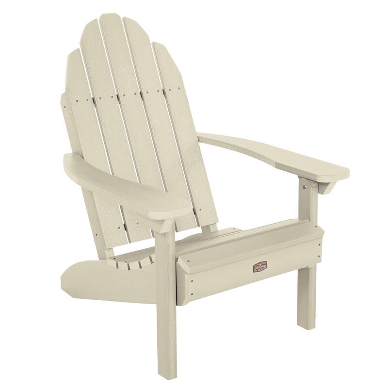 HIGHWOOD Essential Set of 2 Adirondack Chairs