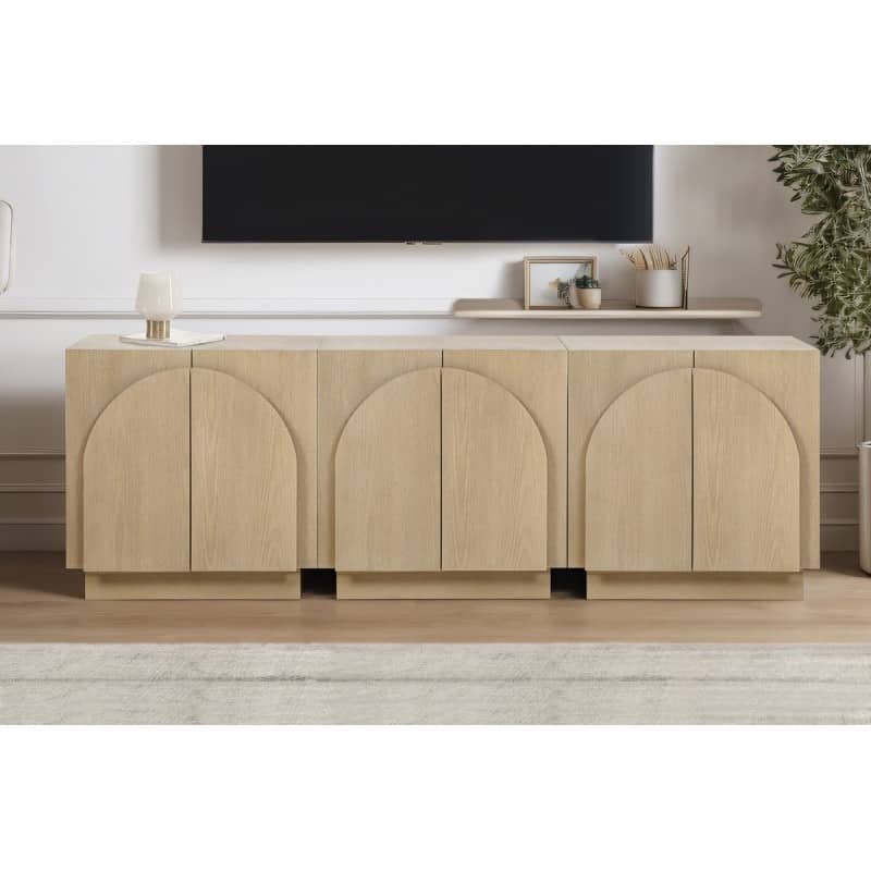 Mid-Century Modern Sideboard Buffet