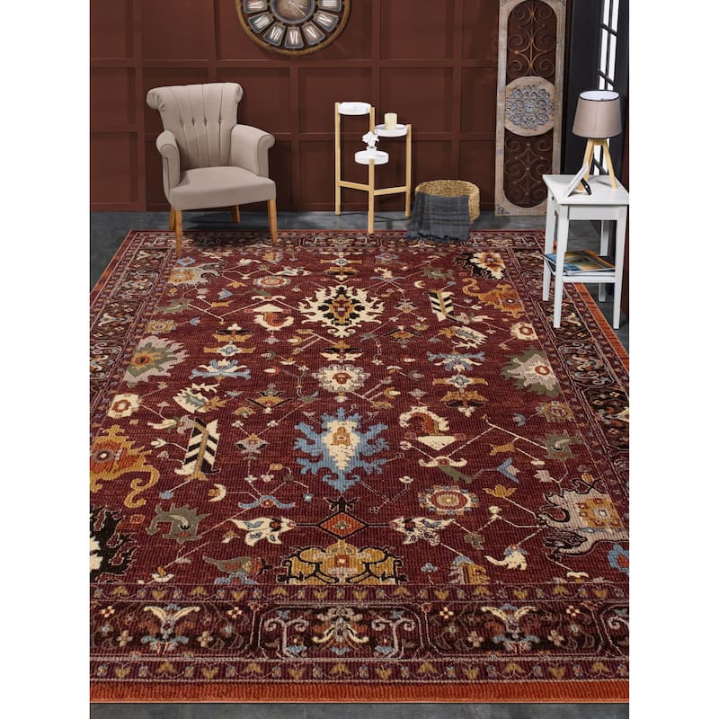 Noori Rug Karabag Velda Rug