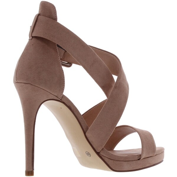 chinese laundry foxie platform sandal