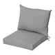 Option Pebble Gray