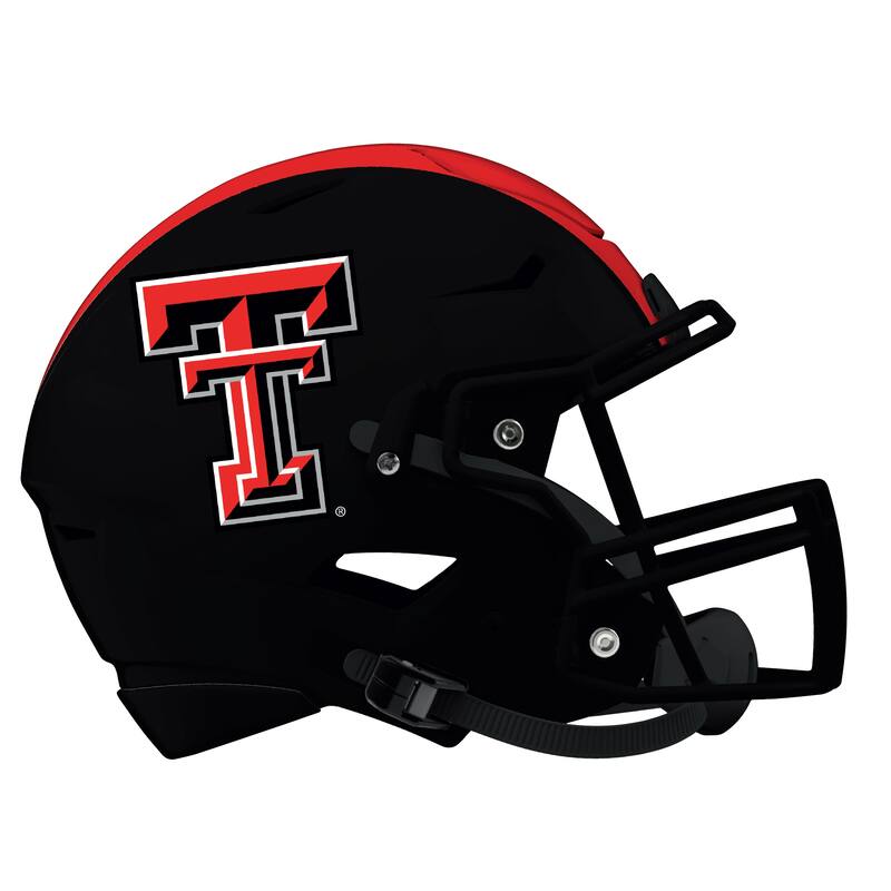 Texas Tech University LED Lighted Sign