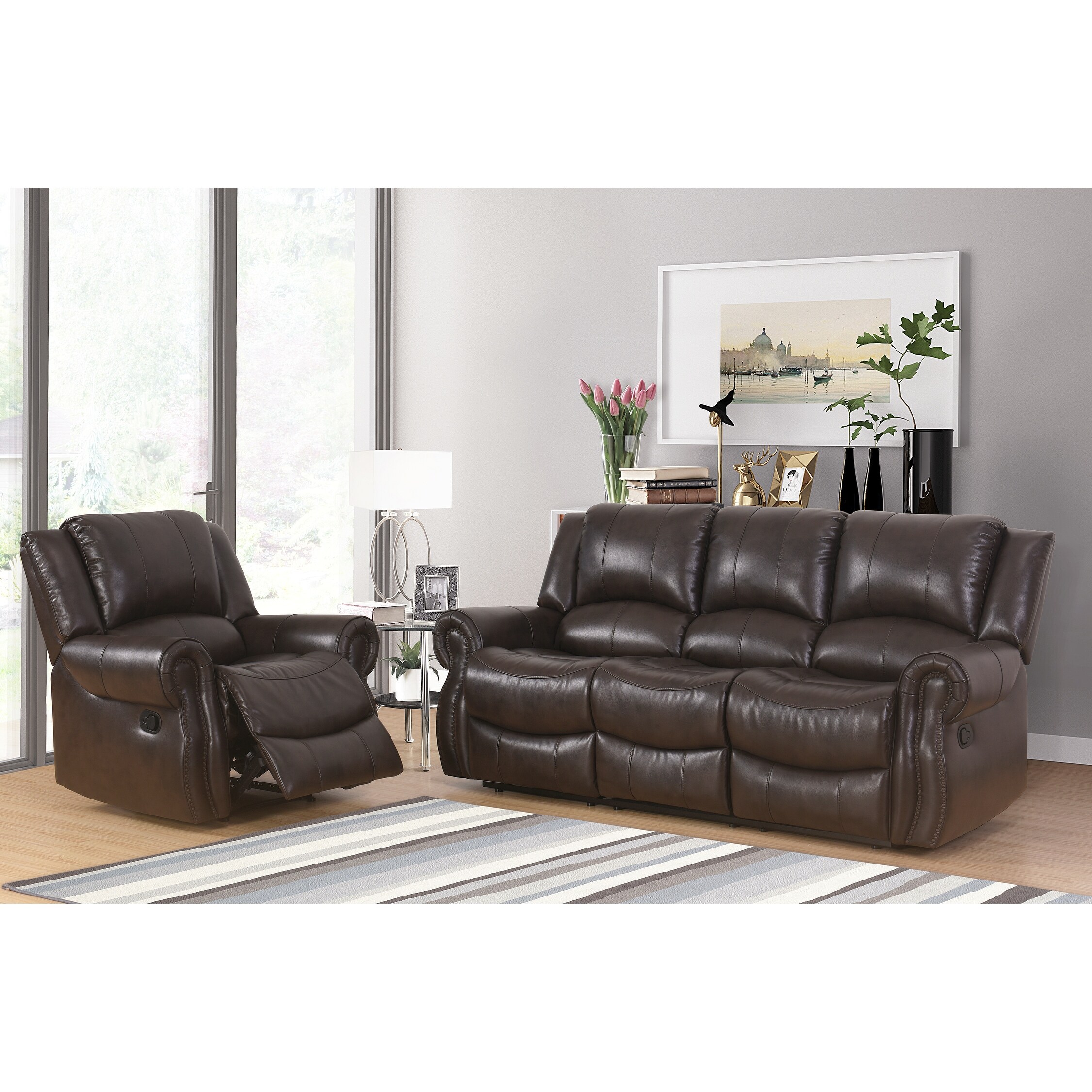Bradford recliner sale sofa
