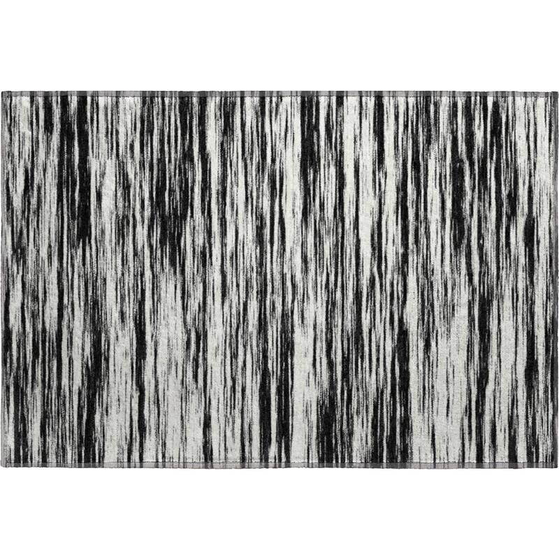 Premium Washable Super Soft Casual Ombre Mayfield Rug