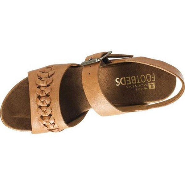 white mountain altheda