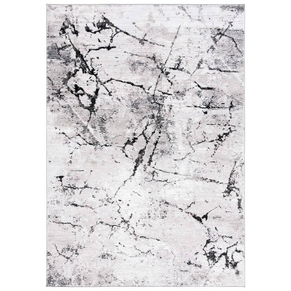 SAFAVIEH Meadow Vilma Modern Abstract Rug