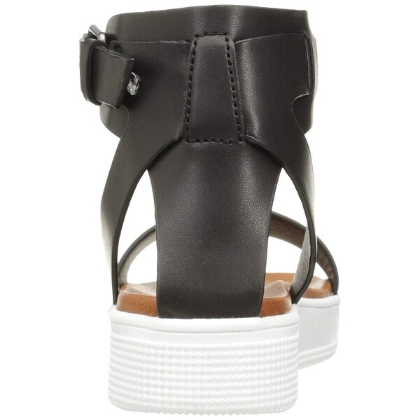 mia ellen ankle strap sandal