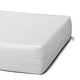 preview thumbnail 3 of 3, Moonlight Slumber Little Dreamer Mini Crib Mattress - 24 X 38 X 5