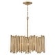 preview thumbnail 2 of 4, Hinkley Lighting 30025 Roca 5 Light 24" Wide Lisa McDennon Pendant