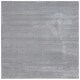 preview thumbnail 11 of 25, SAFAVIEH Continental Evandra Modern Rug 6'7" Square - Dark Grey - Square