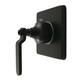 Option Matte Black