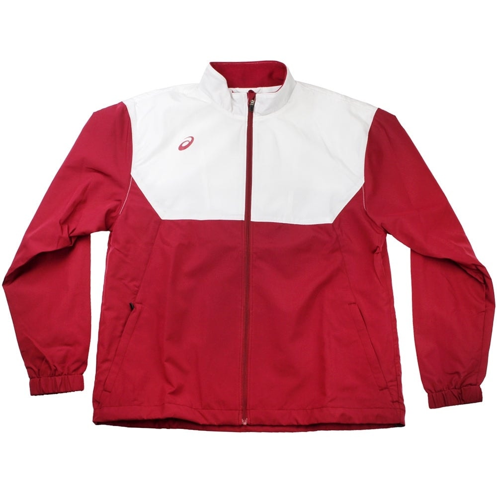 athletic outerwear