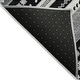preview thumbnail 38 of 127, Machine Washable Indoor/ Outdoor Global Boho Chantille Rug