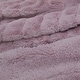preview thumbnail 108 of 221, Solid Color SuperMink FauxFur Throw