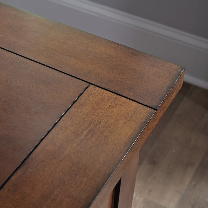 Tahoe Executive Writing Desk