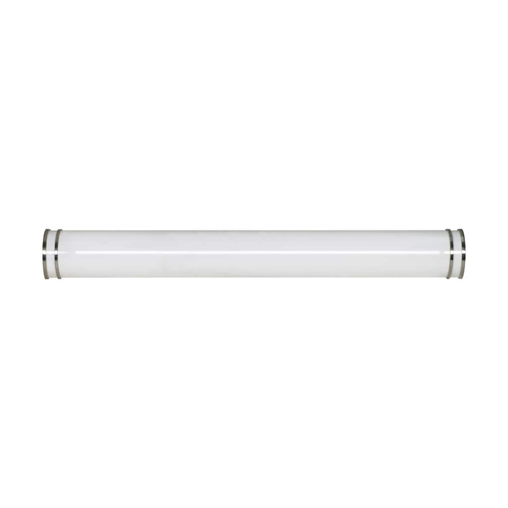 Nuvo Lighting 62/1632 Glamour 49" Wide LED ADA Bathroom Bath Bar with