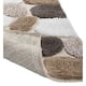 Chesapeake Pebbles 2pc Bath Rug Set