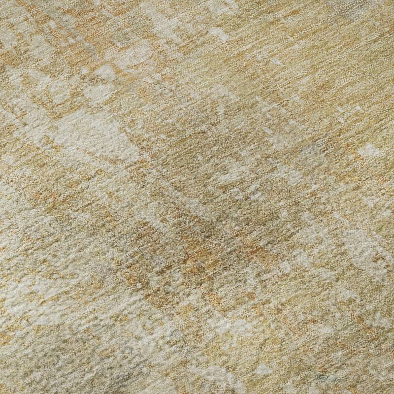 Premium Washable Super Soft Abstract Modern Mayfield Rug