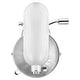 preview thumbnail 4 of 2, KitchenAid KSM7586PFP Pro Line 7-Quart Bowl Frosted Pearl Lift Stand Mixer