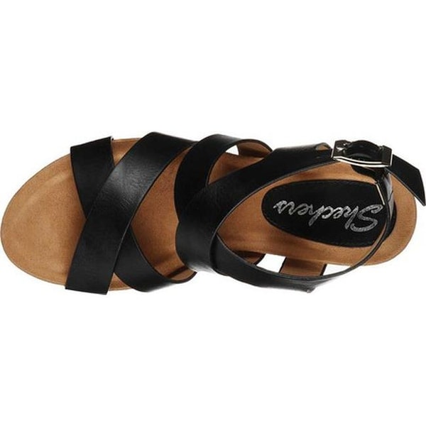 skechers cool step sandals