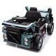 preview thumbnail 47 of 78, 12V Kids Ride-On Dump Truck with Remote Control, USB, Bluetooth, and Electric Dump Bed