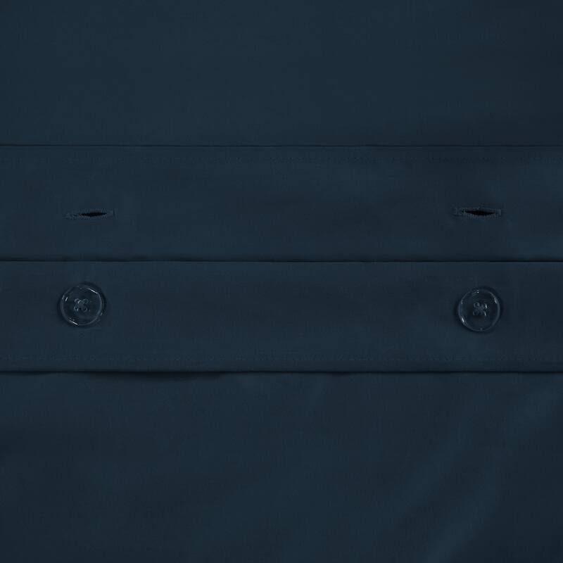 Egyptian Cotton 1000 Thread Count 3 Piece Duvet Cover Set by Superior