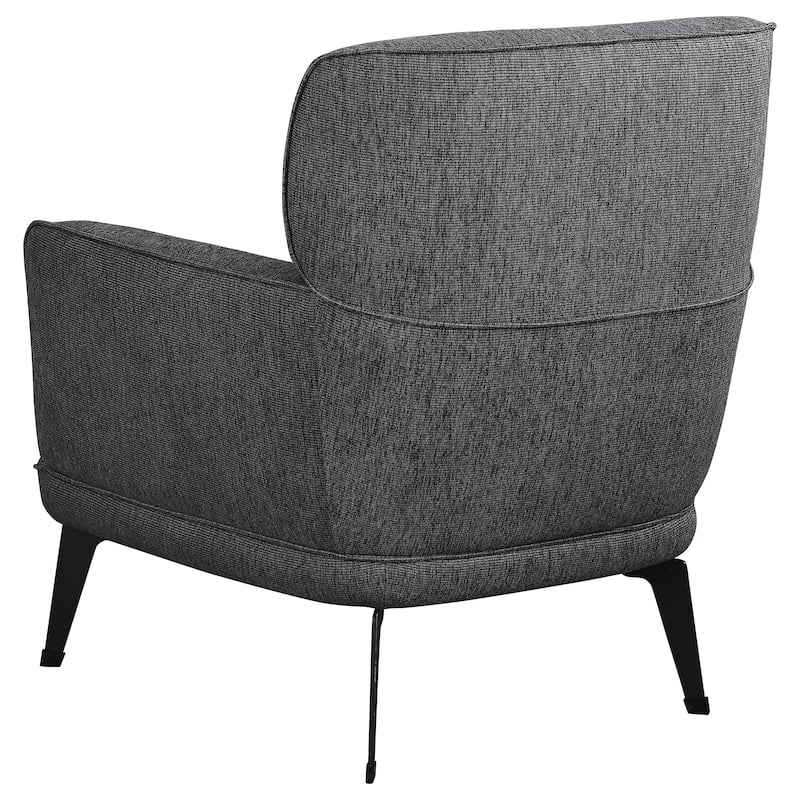 Andrea Heavy Duty High Back Accent Chair