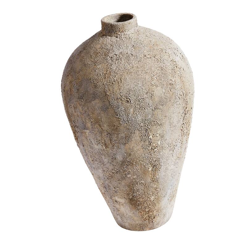Jar Luna Grey 100 - Grey -ST