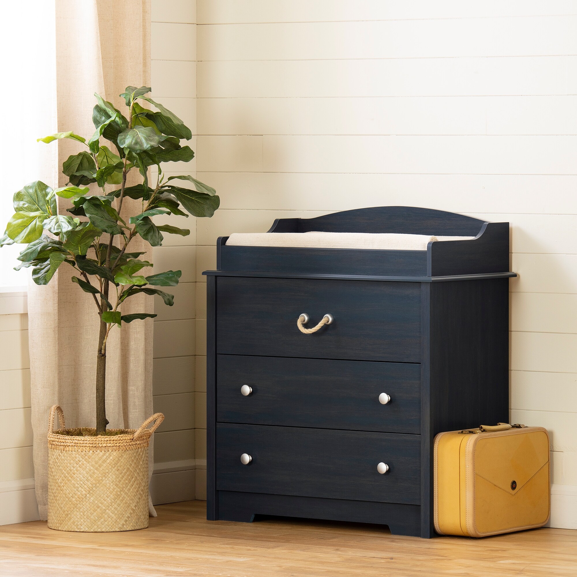South shore aviron changing table hot sale