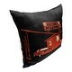 preview thumbnail 2 of 1, Warner Brothers Horror Salems Lot Victims Welcome 18 Inch Throw Pillow
