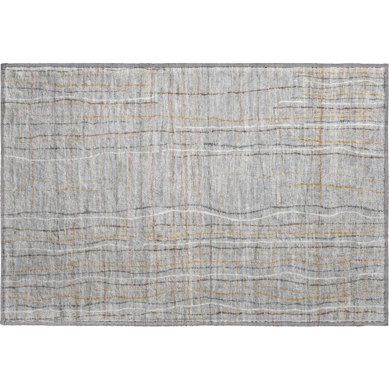 Premium Washable Super Soft Modern Gabriel Mayfield Rug