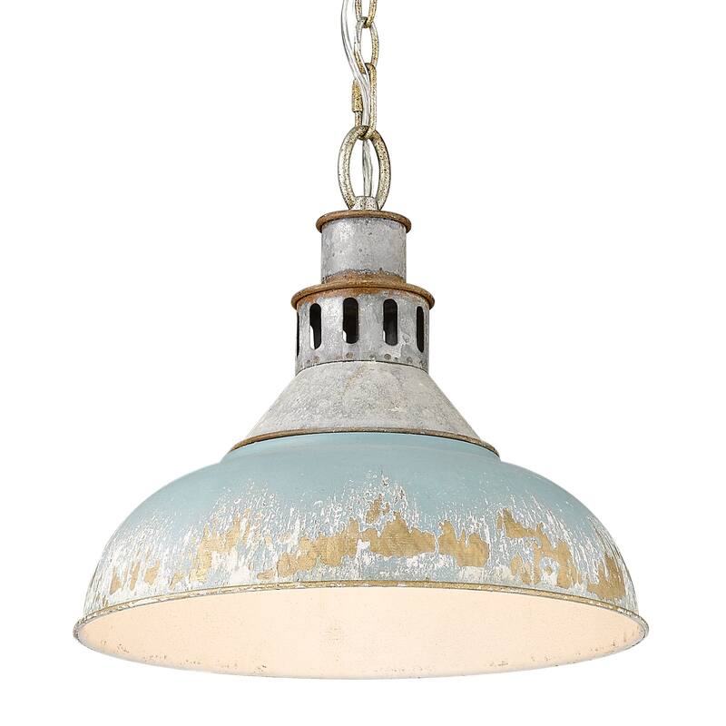 The Gray Barn Chesil Beach Large Pendant Light