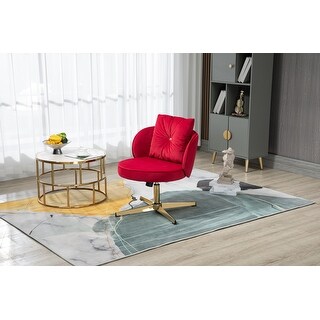 Adjustable dressing online table chair