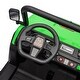 preview thumbnail 16 of 118, Electric Ride-On Car for Kids with Shock Absorbers, LED Lights, and Bluetooth - 24V Battery, Ages 3-8