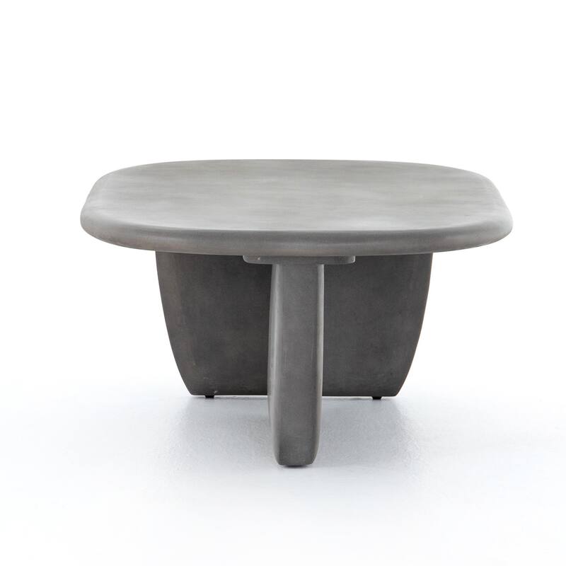 Haven Home Kamila Outdoor Coffee Table - Coffee Table