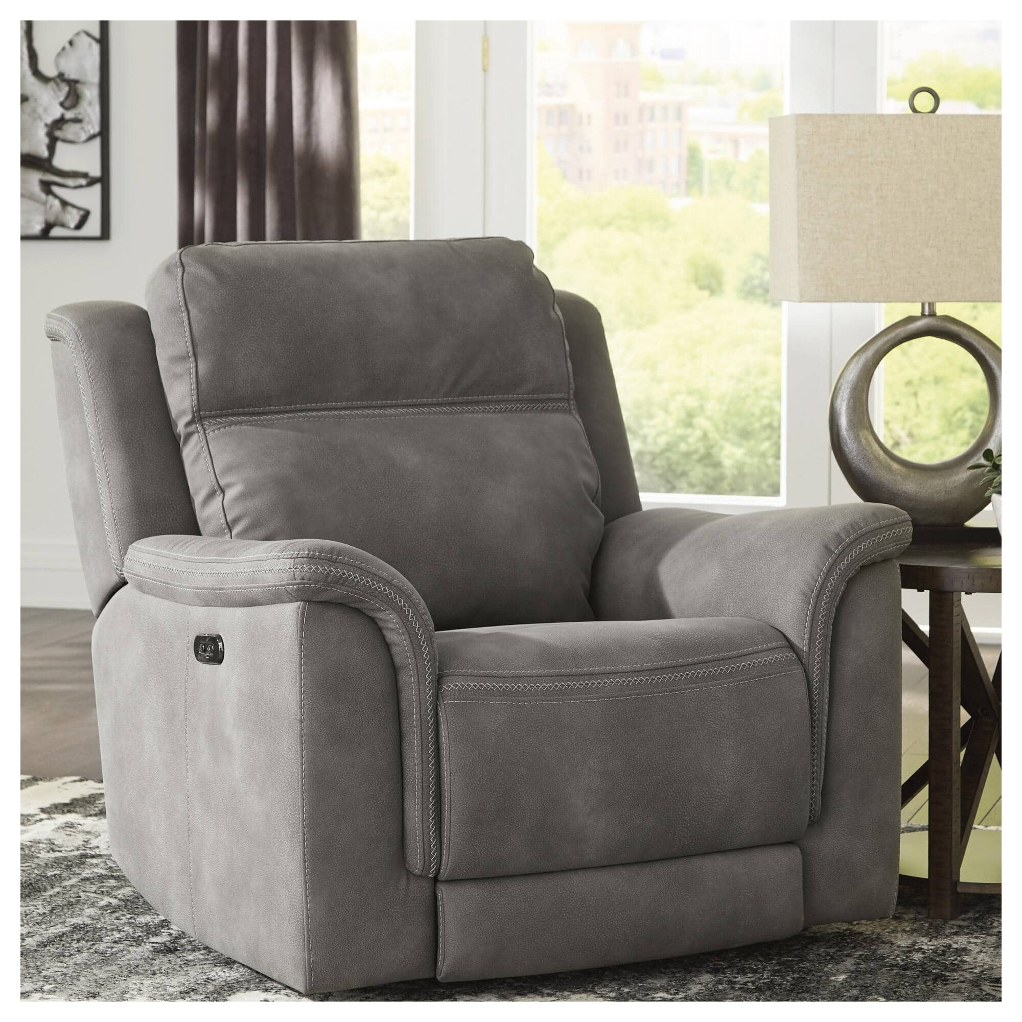 Option Grey