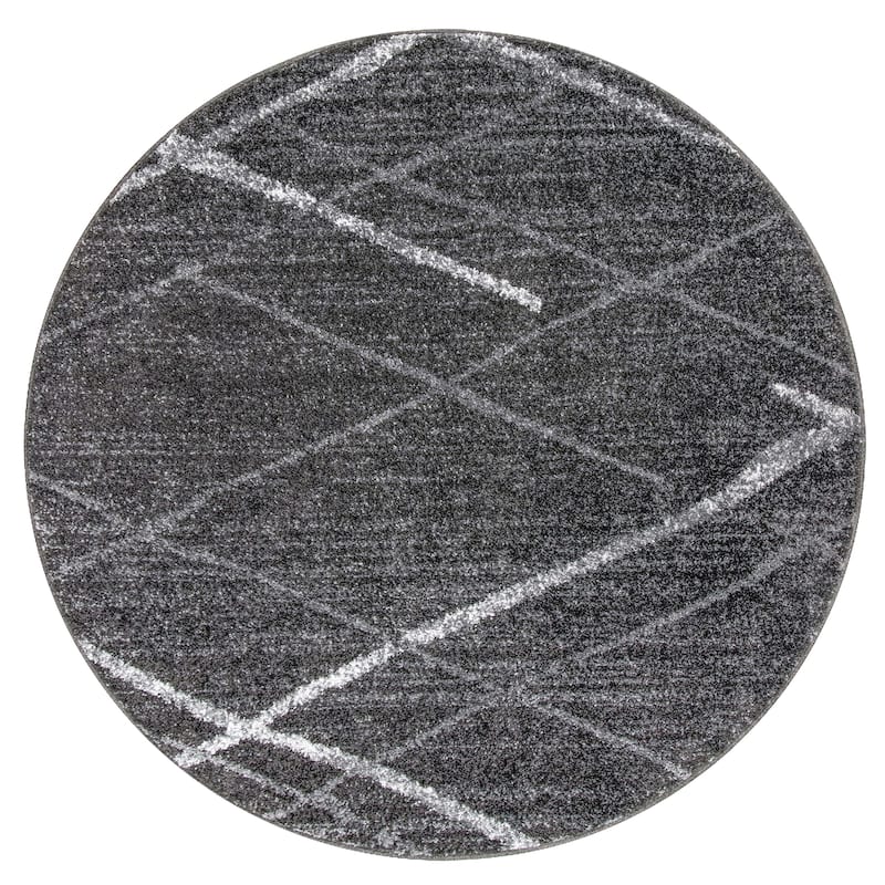 Nuloom Skylar Modern Abstract Area Rug