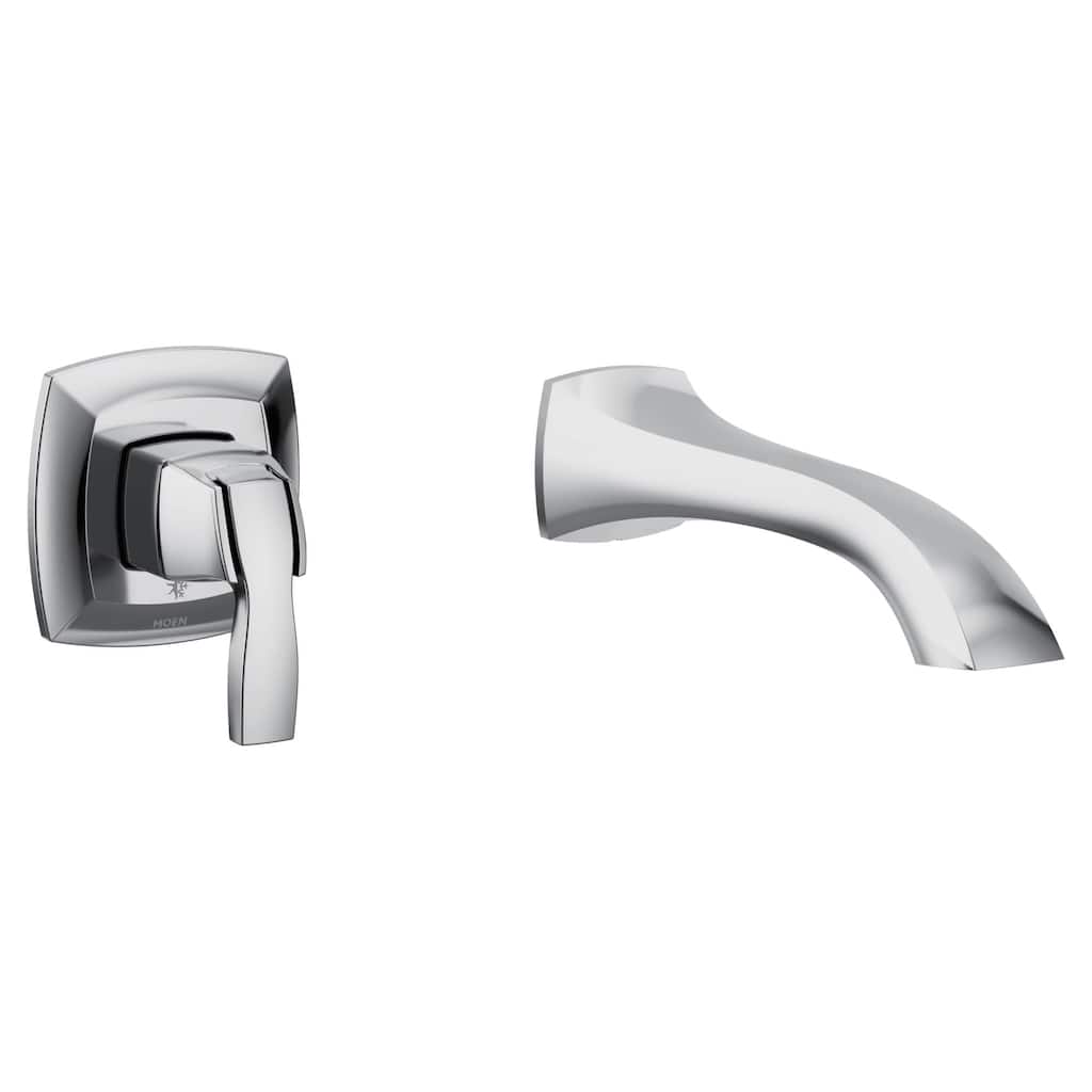 Moen WT691 Voss Wall Mounted Tub Filler