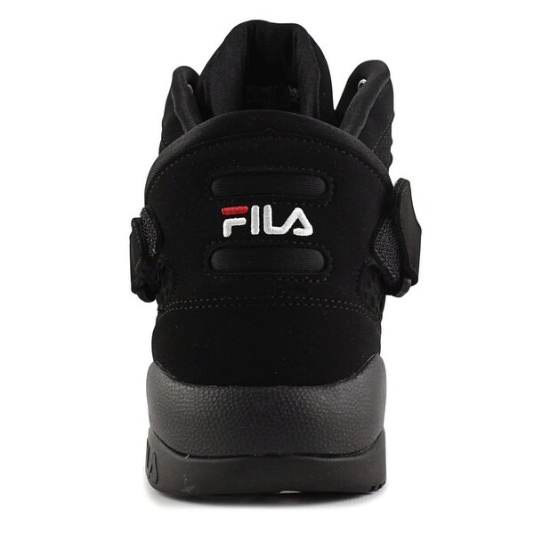 fila spoiler black