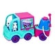 preview thumbnail 2 of 6, Crayola Scribble Scrubbie Pets Pet Grooming Truck - Assorted
