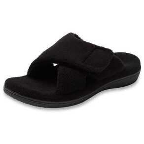 orthaheel relax slipper