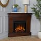 Option Dark Walnut