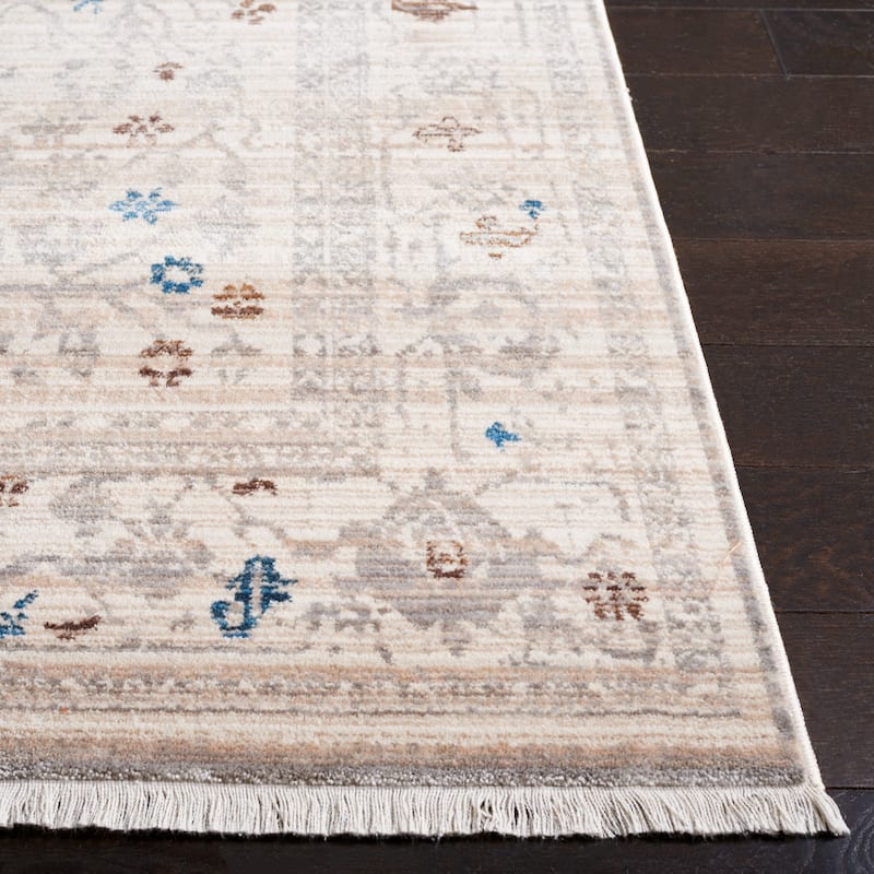 SAFAVIEH Vintage Persian Devleta Oriental Rug